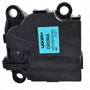 97124F2000 97124-F2000 Blower fan motoru Lingdong Yuerua və Yeni Yuedong üçün