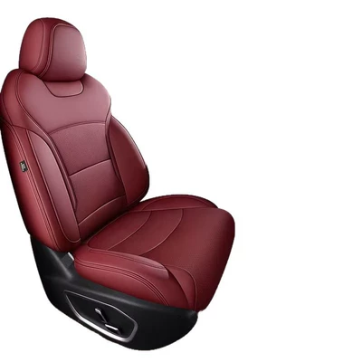 Modelə uyğun (Original) oturacaq örtükləri – seat cushions, breathable seat covers