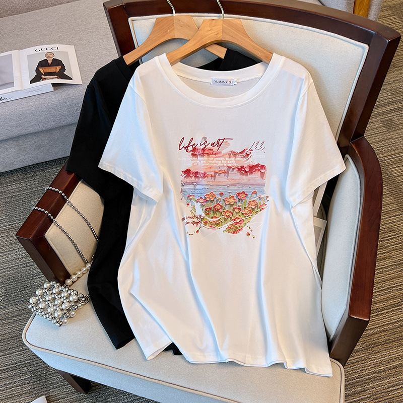 夏  2XL-7XL 大きいサイズ Tシャツ  夏  2XL-7XL 大きいサイズ Tシャツ