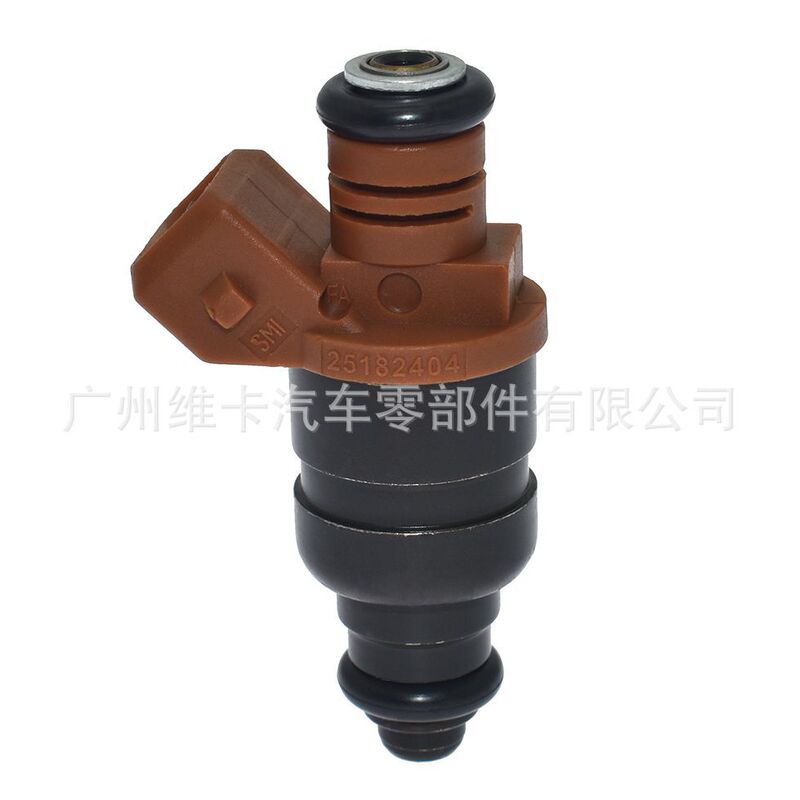 25182404 96332261 Car Engine Fuel Injector for Buick Chevrolet Daewoo