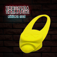 New Pet Glow Charm Adjustable Flash Pet Collar for Cats and Dogs Nighttime Car Accident Warning Light