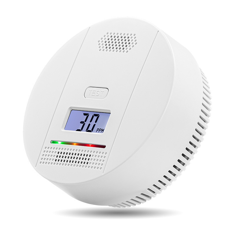 輸出越境電子商取引 Amazon CO 一酸化炭素警報器 EN50291 輸出標準検知器|undefined
