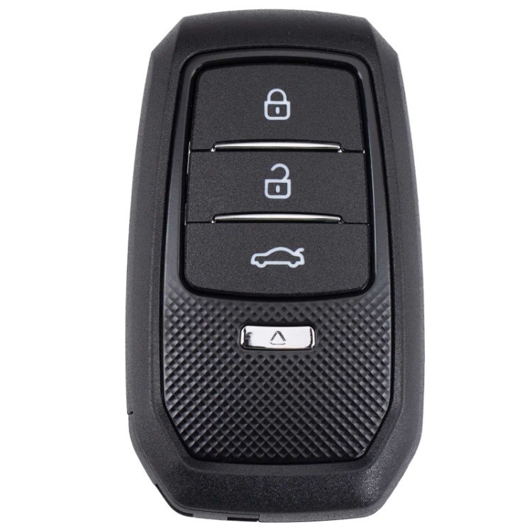 Xhorse XSTO01EN Universal TOYOTA Smart Remote Key is suitable for Toyota XM38 overseas version