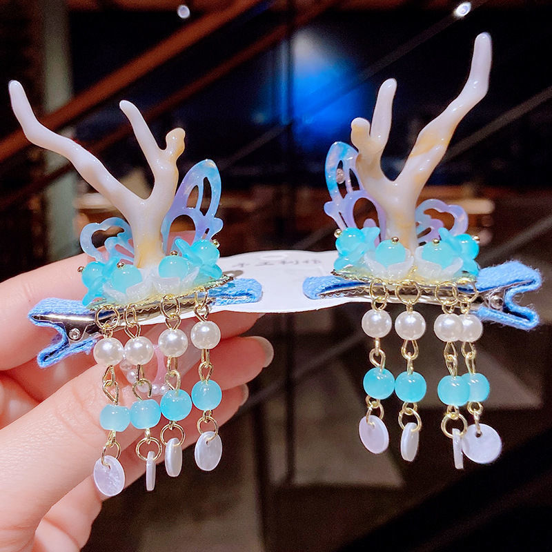 Cute children's hairgrip