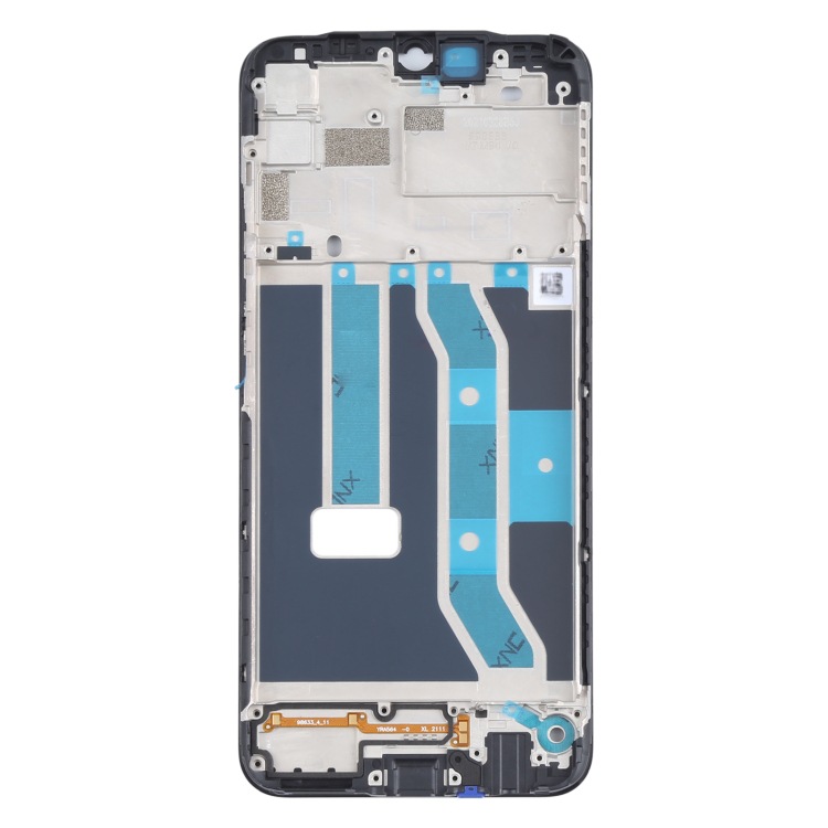 Aplicable para OPPO Realme C12 RMX2189 LCD Front Frame / A Frame