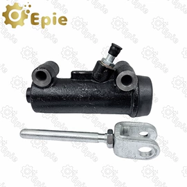 制动分泵;离合器总泵;制动总泵