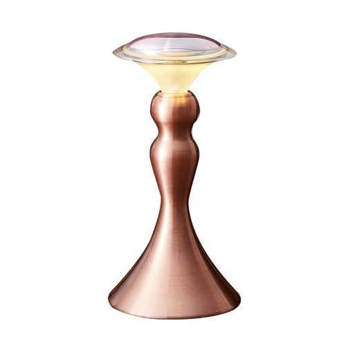 led rechargeable bedroom bedside lamp restaurant cafe bar table lamp bar table lamp night light bar decorative table lamp