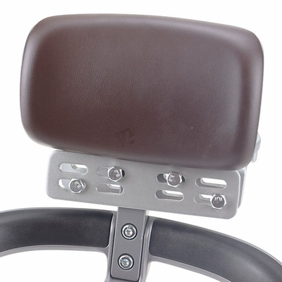 Motorcycle Scooters, Child seat shed