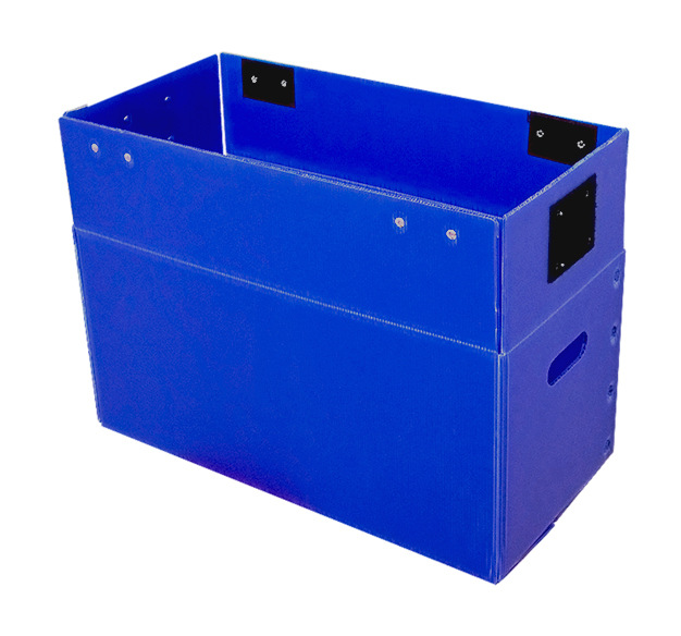 600*400*400*5MM  로얄 블루