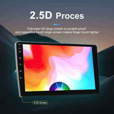 Cross-border hot selling Dingwei DVD Navigation