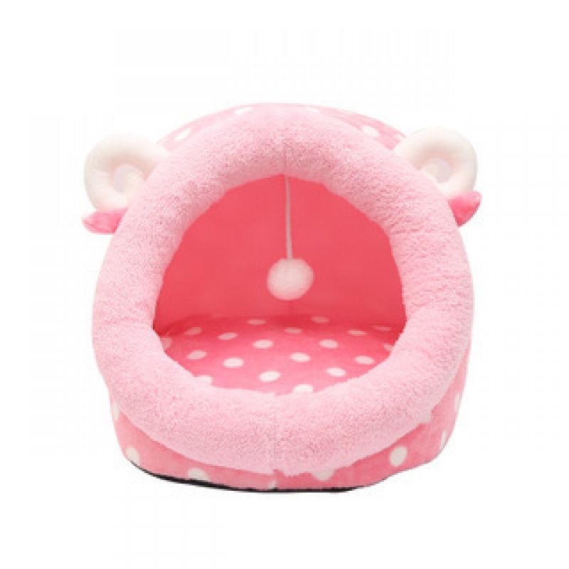 파우더 포인트 미미 양