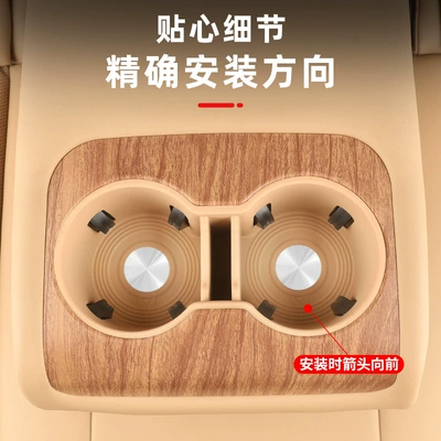 Car cup holder/beverage holder S7 Silicone Water Cup Cover