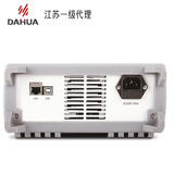 Dahua Dahua DH1766-2 32V5A разрешение 0,1 мВ/A Программируемый трехсторонний источник питания DC