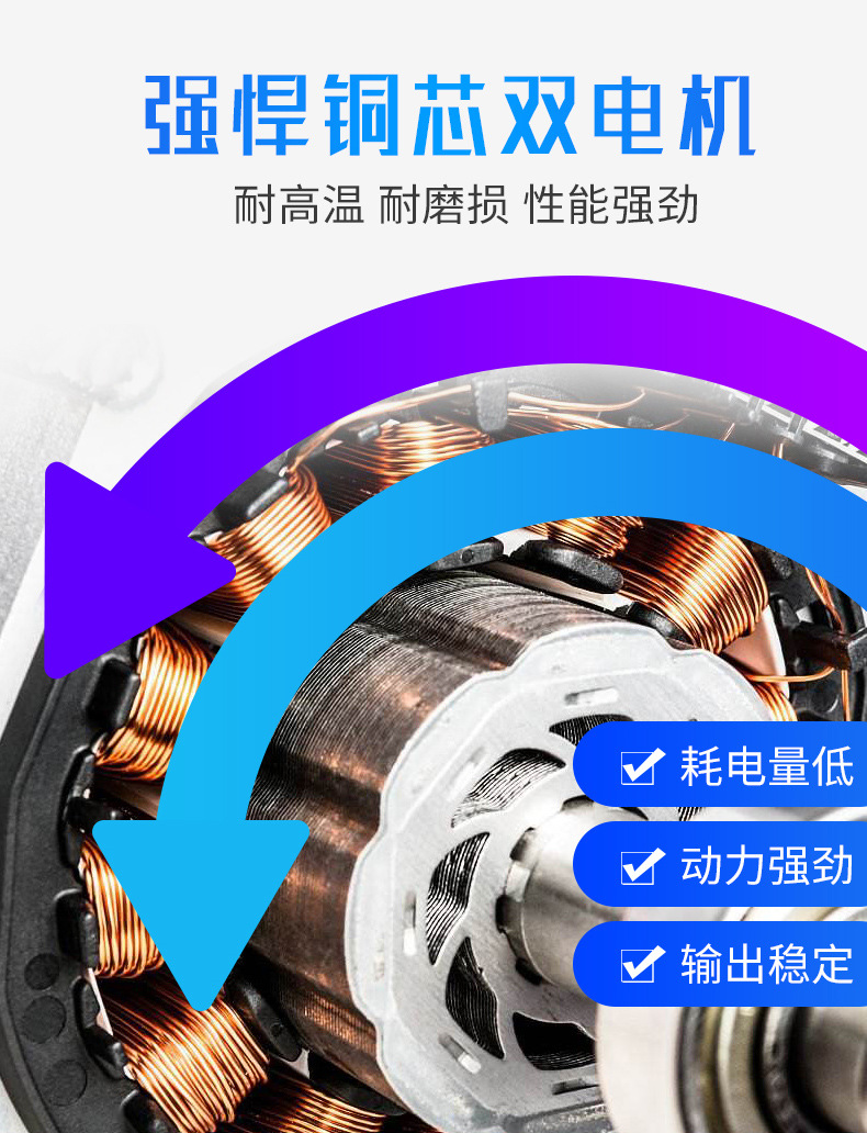 Car fan 24v large truck refrigeration van shaking head big wind powerful 12v car silent car fan