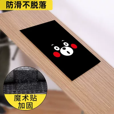Mat Foot Mat — Electric vehicle foot mat