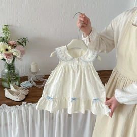 童套装;连身衣、爬服;童裤