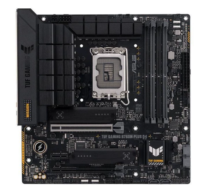 Подходит для AUF GAMING B760M-Plus D4 DDR4 материнской платы