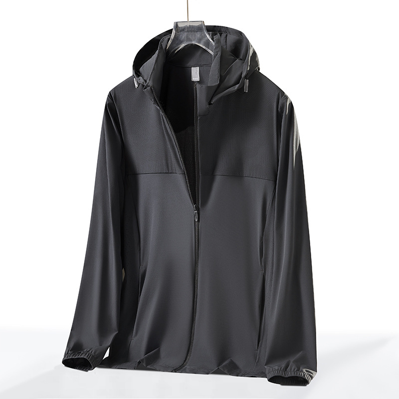 수컷-짙은 회색