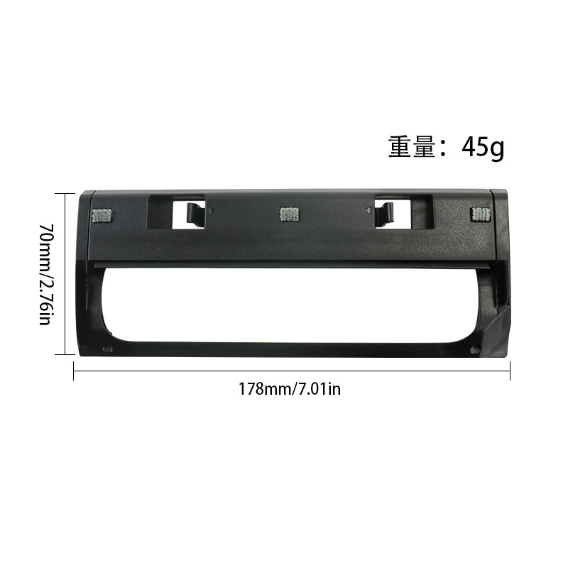适配科沃斯地宝X8扫地机器人配件X8 Pro Plus/X8 Pro Omni耗材|undefined