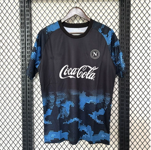 24-25 Naples Navy Edition