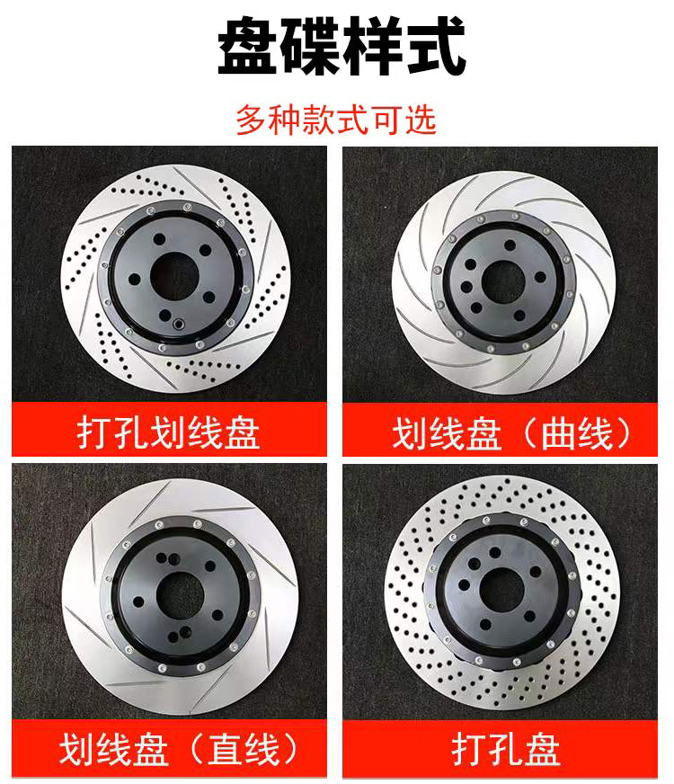 Brembo Brake Caliper Modified F50 Gt6 Ap9040 Archimedes 8N9N10 Piston Set
