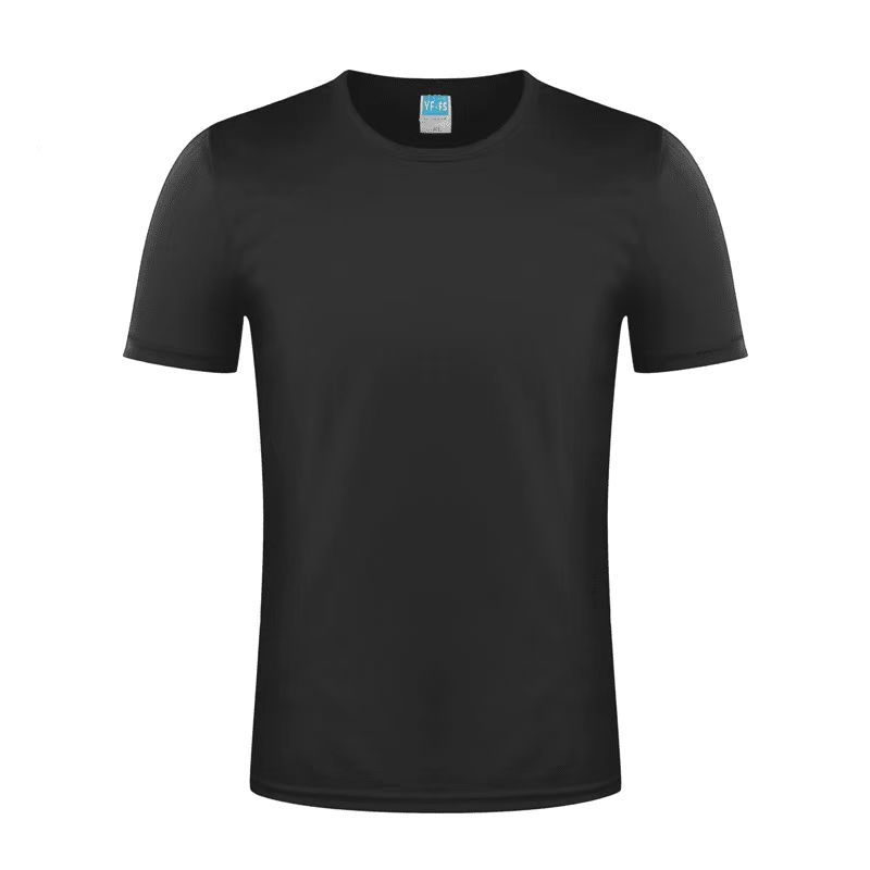 吸汗细网速干工作服批发