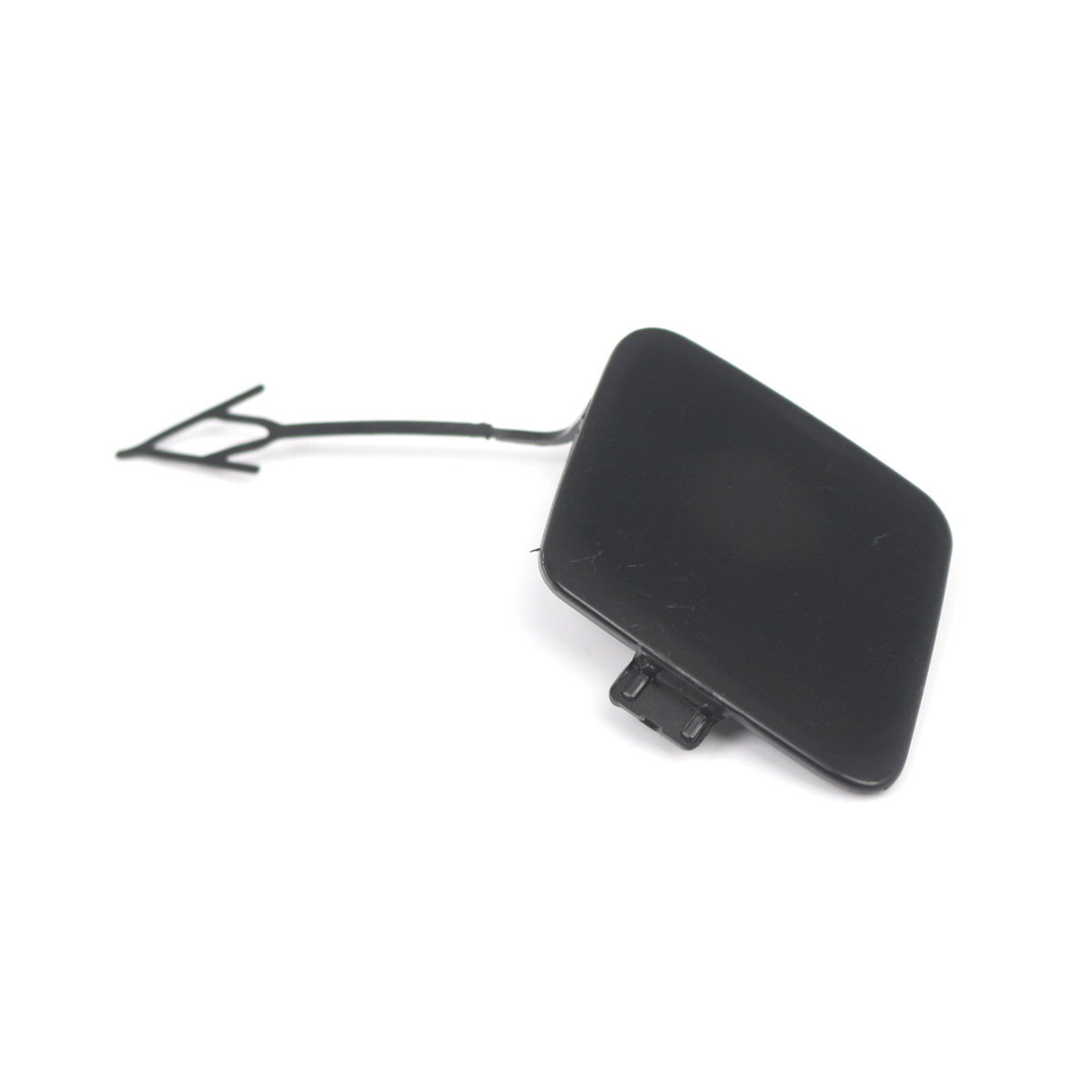 Para Audi A5 Sport 13-16 Anos Atrás Tampa do Reboque Auto Acessórios 8T0807241D 3