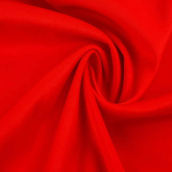 Spot South Korean silk school uniform health cloth grade 4 white anti-Pilling 200/220/280/300g clothing fabric