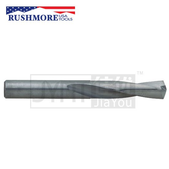 RUSHMORE USA 整体硬质合金钻头 15/64-5/16"