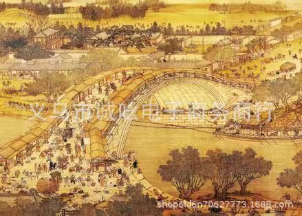 1000 piezas adultos descompresión papel educativo para niños caja grande rompecabezas fábrica de juguetes Internet celebridad puesto noche nuevo con versión Goma