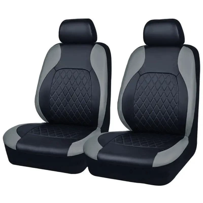 Seasons Temu Hot Sale, Universal seat cover - dark-gray-universal-size