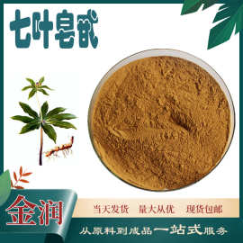 七叶皂甙60% 七叶皂苷 七叶皂素 100克/装 量大从优6805-41-0现货