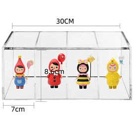 其他有机玻璃;亚克力板;收纳盒