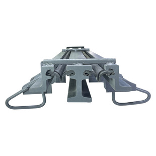 Nanjing Source Manufacturer Offers Affordable Z-Type D160 Bridge Expansion Joints, Maurer Joints, Available in Multiple Sizes and Models
