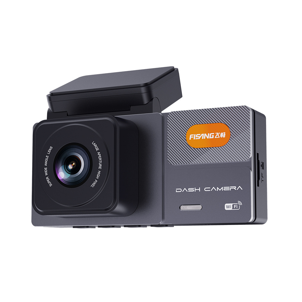 K03 더블 레코딩 자동차 충전 라인 자동차 후면 외부