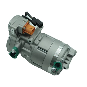 Nio ES6 ES8 elektrikli avtomobil kondisioner kompressoru