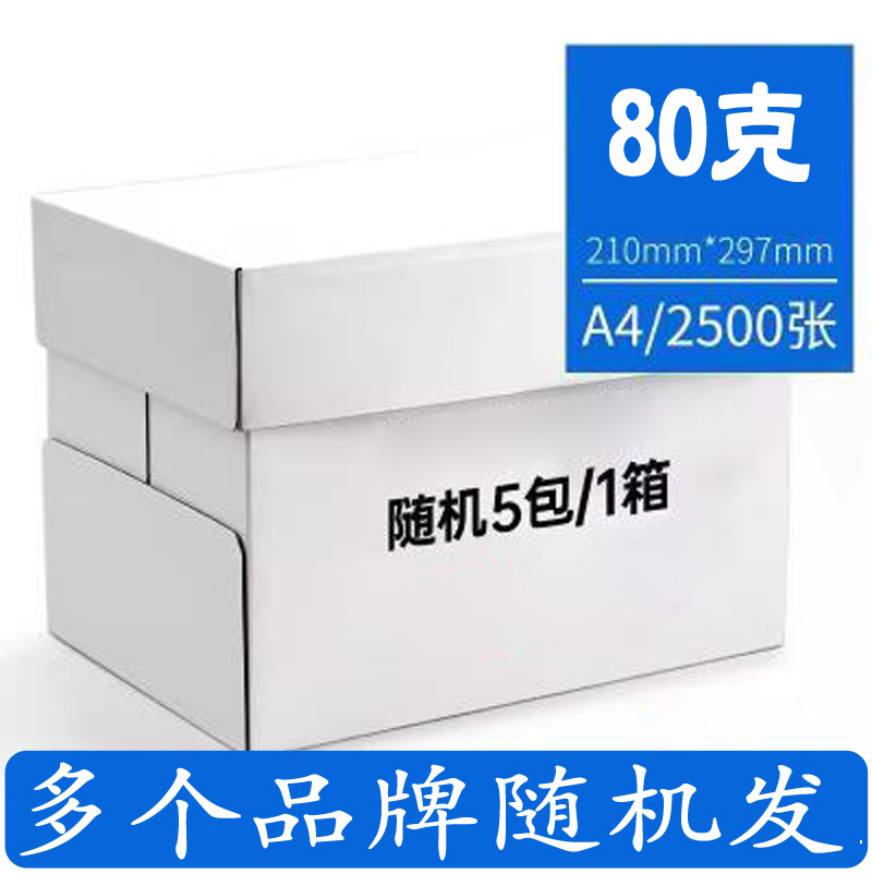 [브랜드 랜덤모델] 페이델리 80g [2500매 5팩 풀박스]