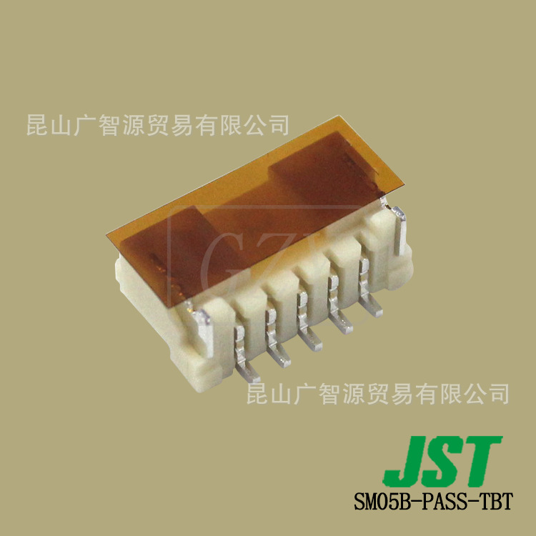 �ֻ� SM05B-PASS-TBT �������� JST������ PAϵ��2.0mm����߶԰�