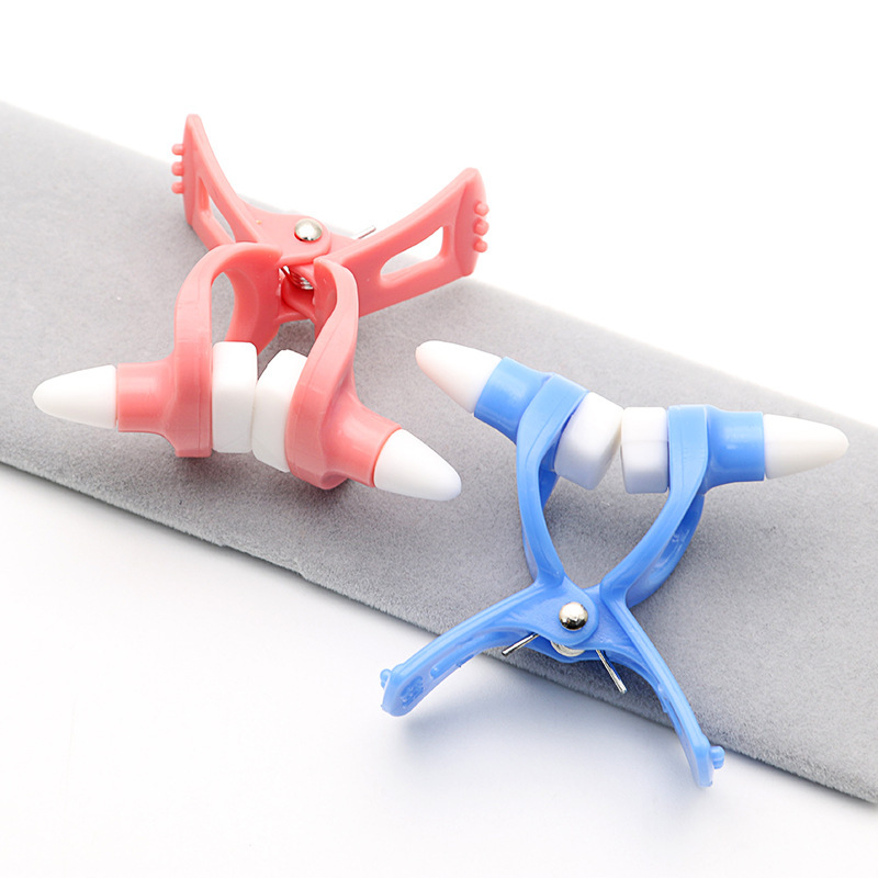 [Soft does not hurt the nose] No need to increase the bridge of the nose nose nose clip physical nose clip wholesale