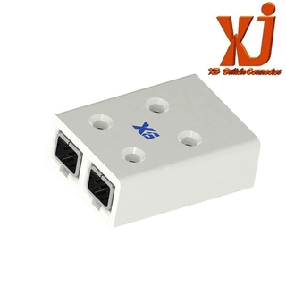 LED灯公母连接器 插针快插式连接器 PCB板对插接插件 针座接线柱