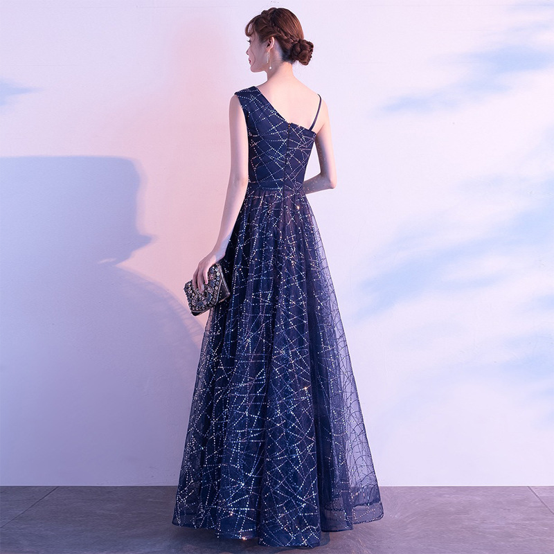 Evening dress