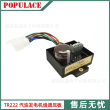 Ԅ늉{AVR TR222Ͱl늙CM{SֱN