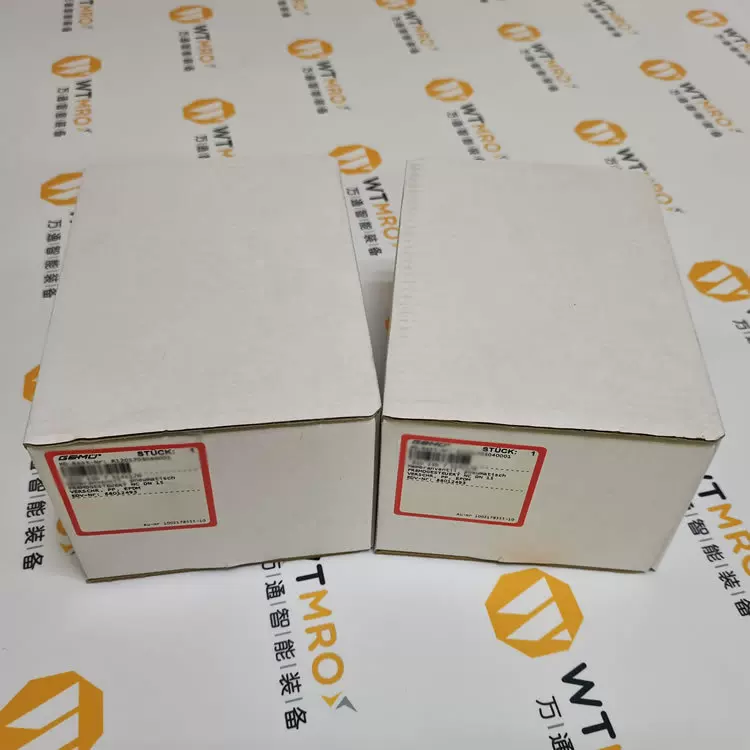 德国进口GEMU盖米 610 15D 7 51411/N  气动隔膜阀