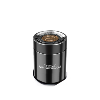 Car Perfume Aromatherapy Osmanthus Car Fragrance New