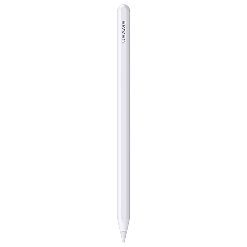 US-ZB254 стилус для планшета iPad подходит для Apple конденсатор электромагнитная ручка магнитная зарядка