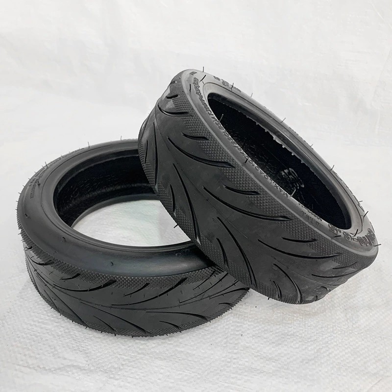 10x2.50-6.5真空胎电动滑板车轮胎加厚耐磨