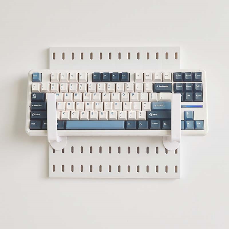 北欧の展示棚の背景壁の収納板を免除します。|undefined