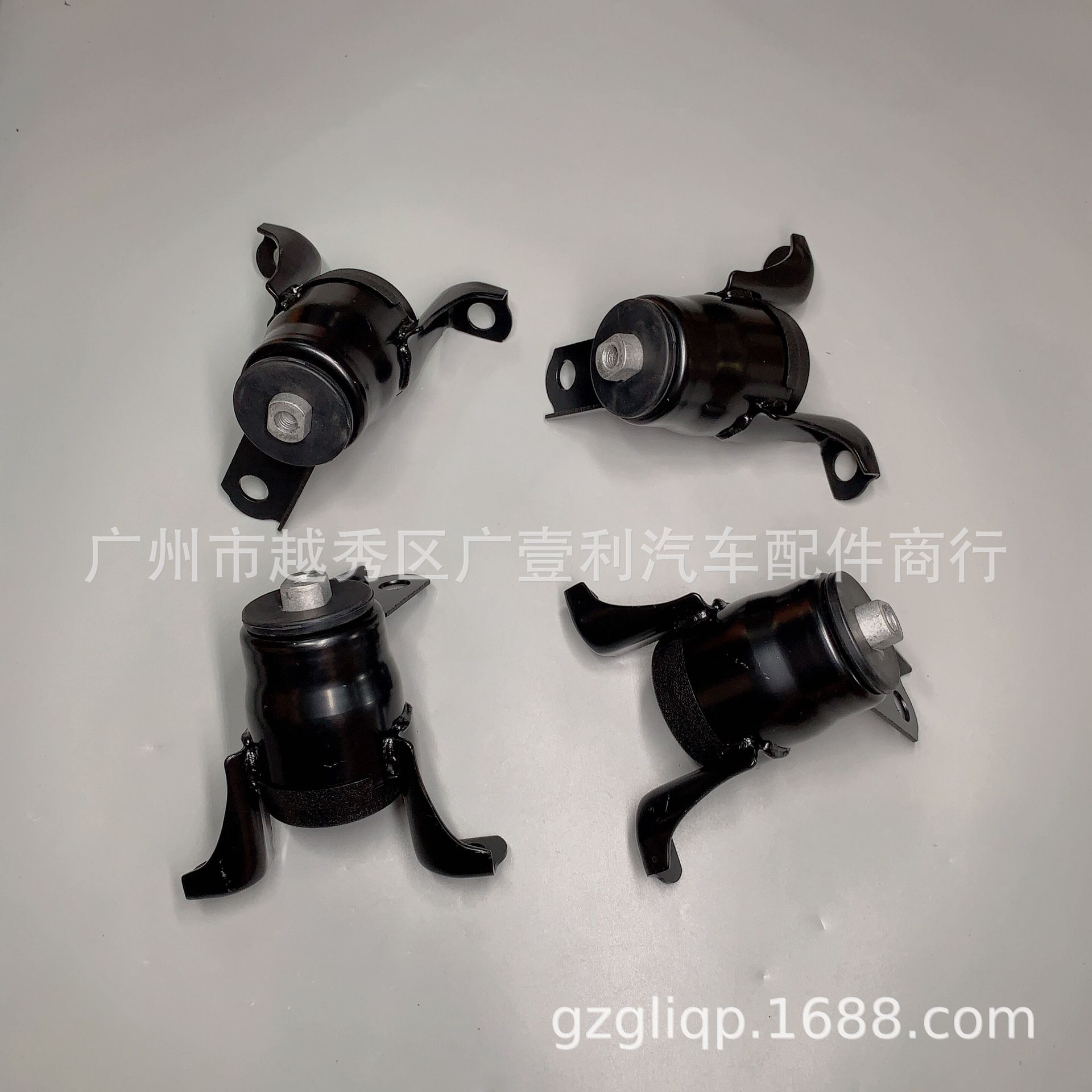 Applicable to DG81-39-060 D651-39-060 D652-39-060 M2 left Machine foot glue