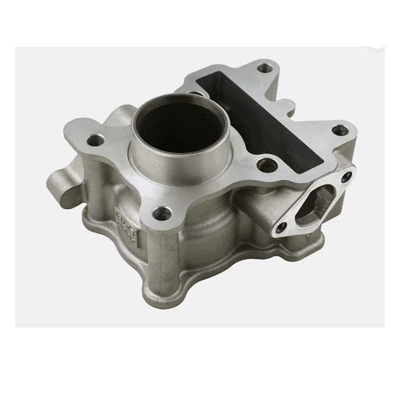 Cylinder and parts for Yamaha Xc50 Vino50