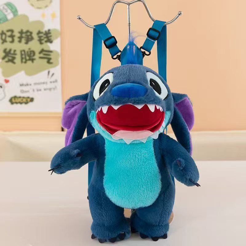 Big mouth 40cm / 30cm